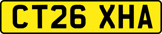 CT26XHA