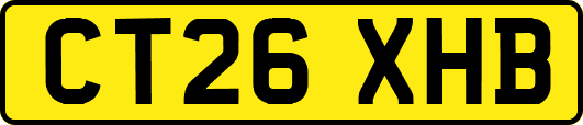 CT26XHB