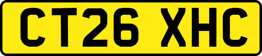 CT26XHC