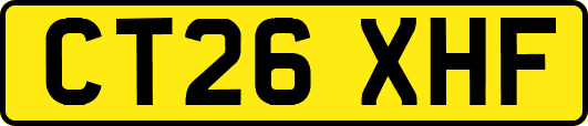 CT26XHF