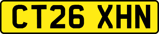 CT26XHN