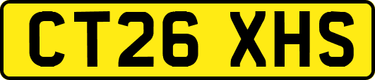 CT26XHS