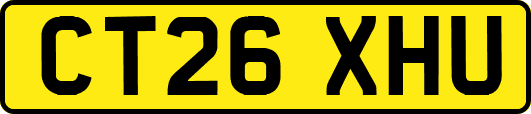 CT26XHU