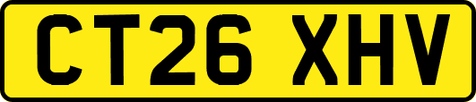 CT26XHV