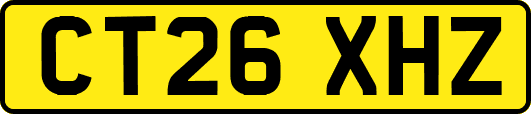 CT26XHZ
