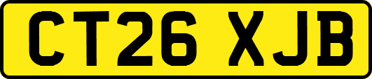 CT26XJB