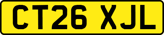 CT26XJL