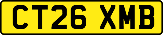 CT26XMB
