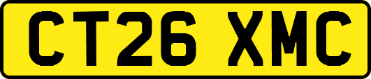CT26XMC