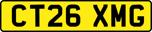 CT26XMG