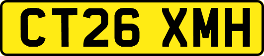 CT26XMH