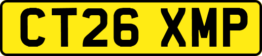 CT26XMP