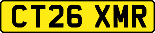 CT26XMR