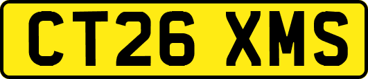 CT26XMS