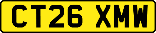 CT26XMW