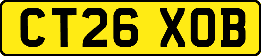 CT26XOB