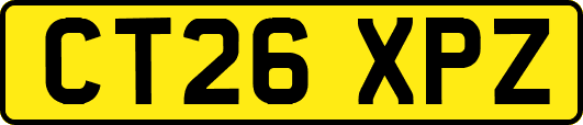 CT26XPZ