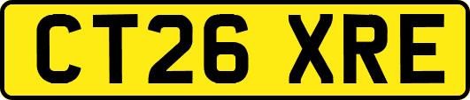 CT26XRE