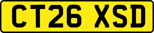CT26XSD