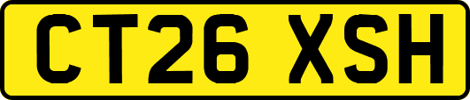 CT26XSH