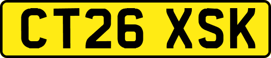 CT26XSK