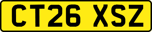 CT26XSZ