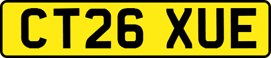 CT26XUE