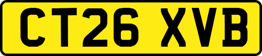 CT26XVB