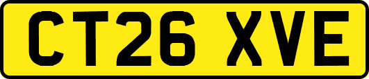 CT26XVE