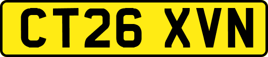 CT26XVN