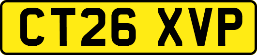 CT26XVP