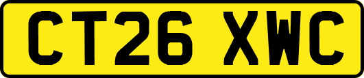 CT26XWC