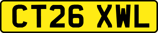 CT26XWL