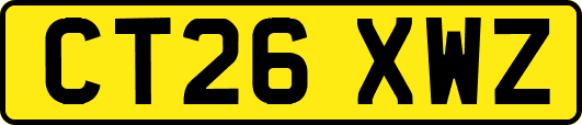CT26XWZ