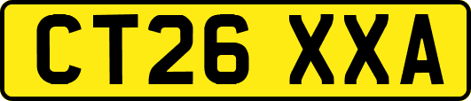 CT26XXA