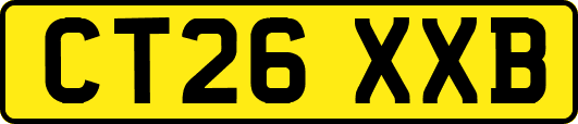 CT26XXB
