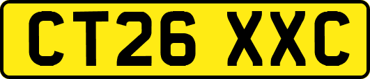 CT26XXC