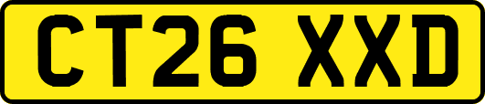 CT26XXD