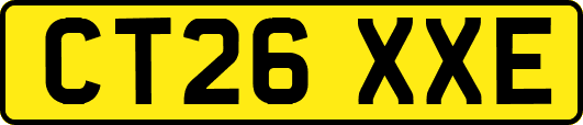 CT26XXE