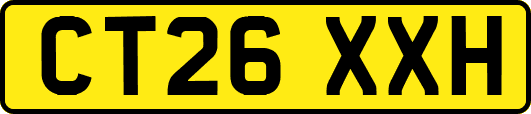 CT26XXH