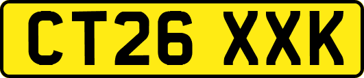 CT26XXK