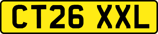 CT26XXL