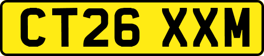 CT26XXM