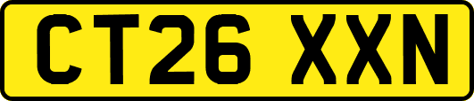 CT26XXN
