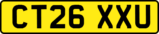 CT26XXU