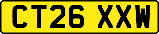 CT26XXW