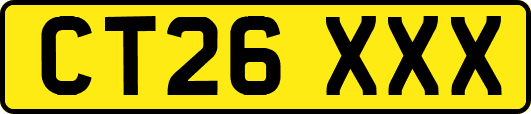 CT26XXX