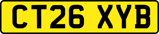 CT26XYB