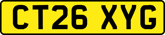 CT26XYG