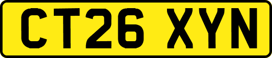 CT26XYN